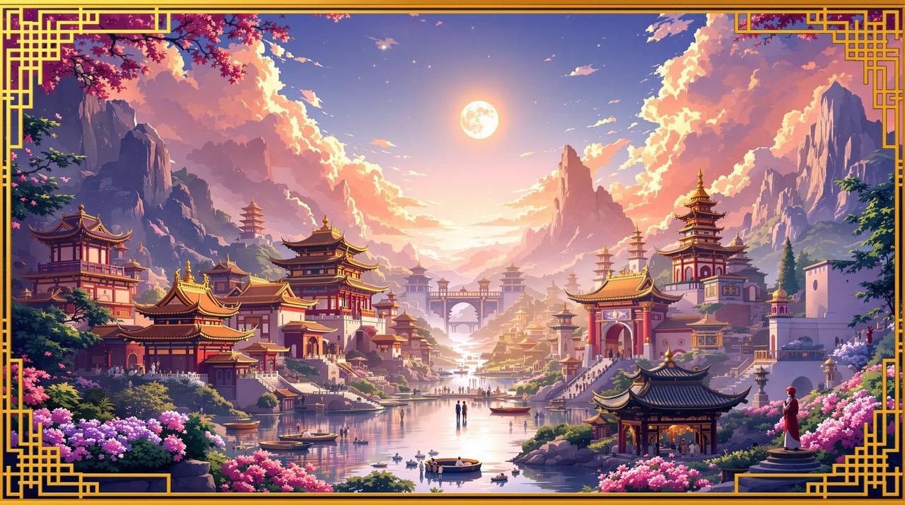 2024年度神作必看 - 百合日漫片单精选